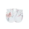 Guantes elásticos Moe Rabbit