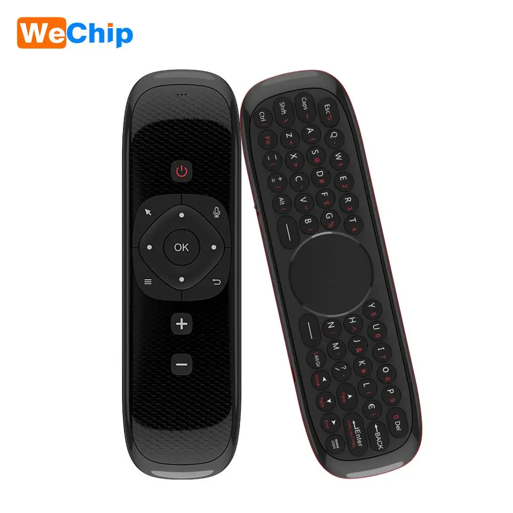 wechip w2 remote