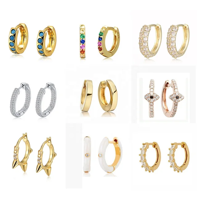 Guangzhou Peishang Jewelry Co., Ltd. - Silver Jewelry/Brass Jewelry ...