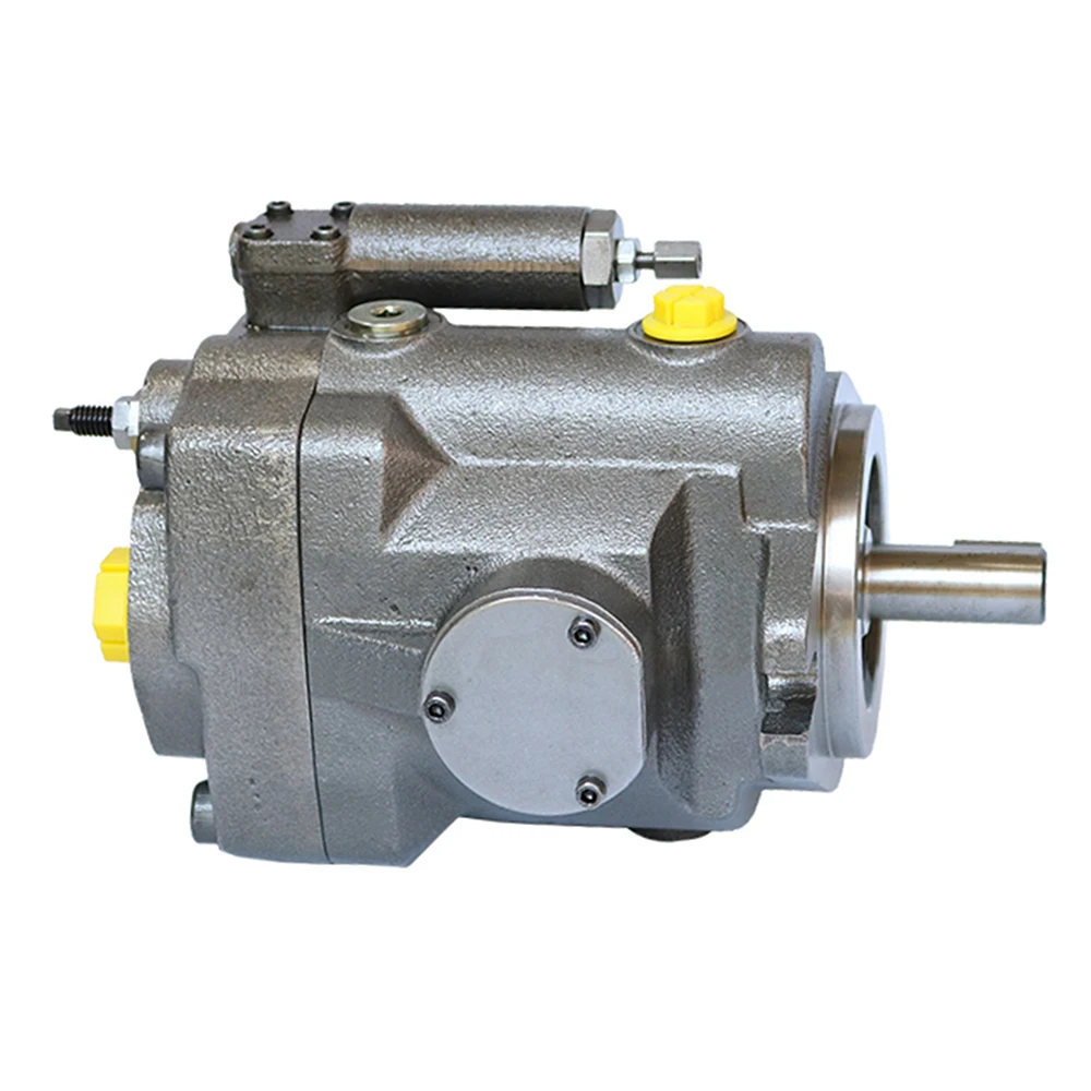 parker Series PVP33369R221 Variable Volume  Piston Pumps hydraulic pumps