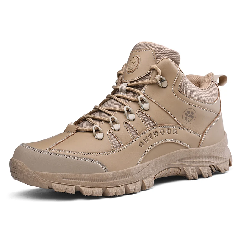 Bergbeklimmen Camping Mannen Trekking Mannen Wandelschoenen Mannen Training  Militaire Runner Outdoor Sport Big Size - Buy Bergbeklimmen Schoenen Voor  Mannen,Mannen Trekking Mannen Wandelschoenen,Outdoor Wandelschoenen Voor  Mannen Product on Alibaba.com