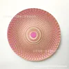Mesh Pink Gold