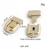 Style 9--47x30mm Or clair