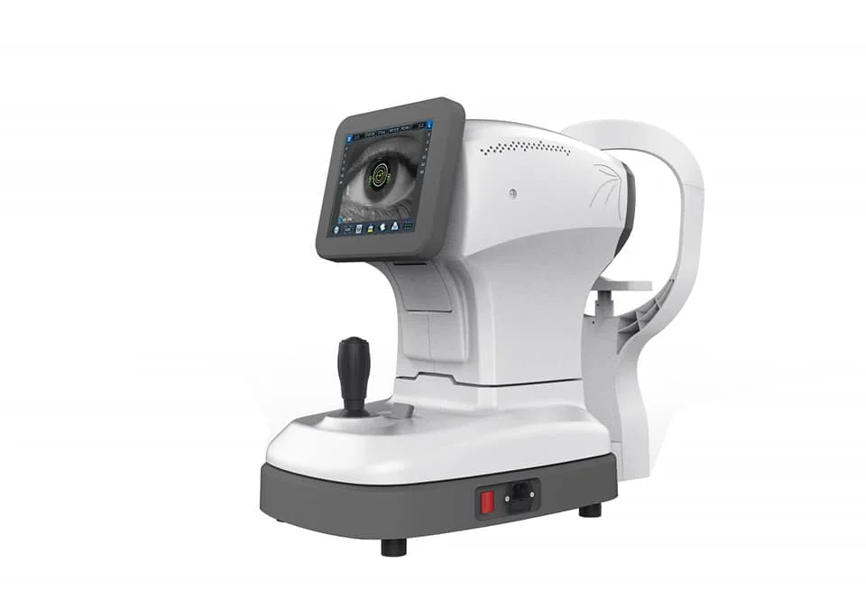Rightway Brand Ar-4000 Autorefractometer Autorefractor Keratometer