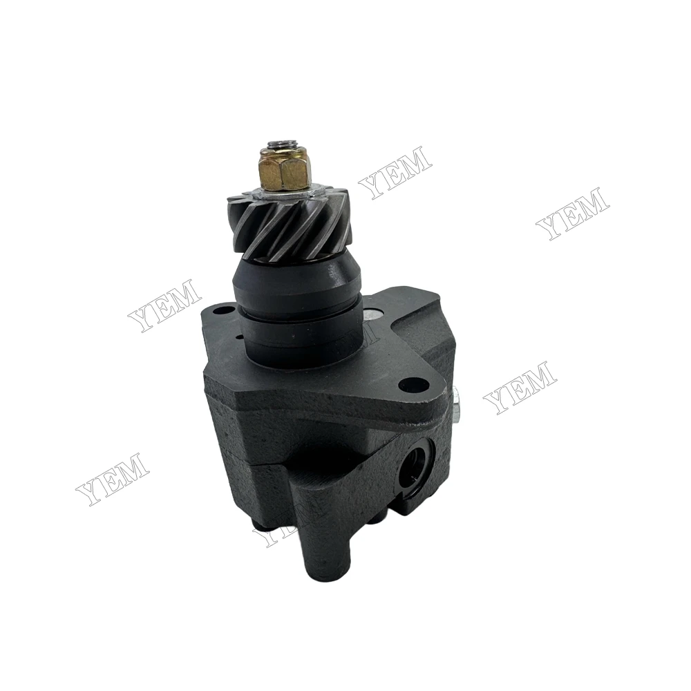 Fuel Pump 10R-7907 for Cat Standard Size Engine Parts 6