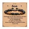 To My Son