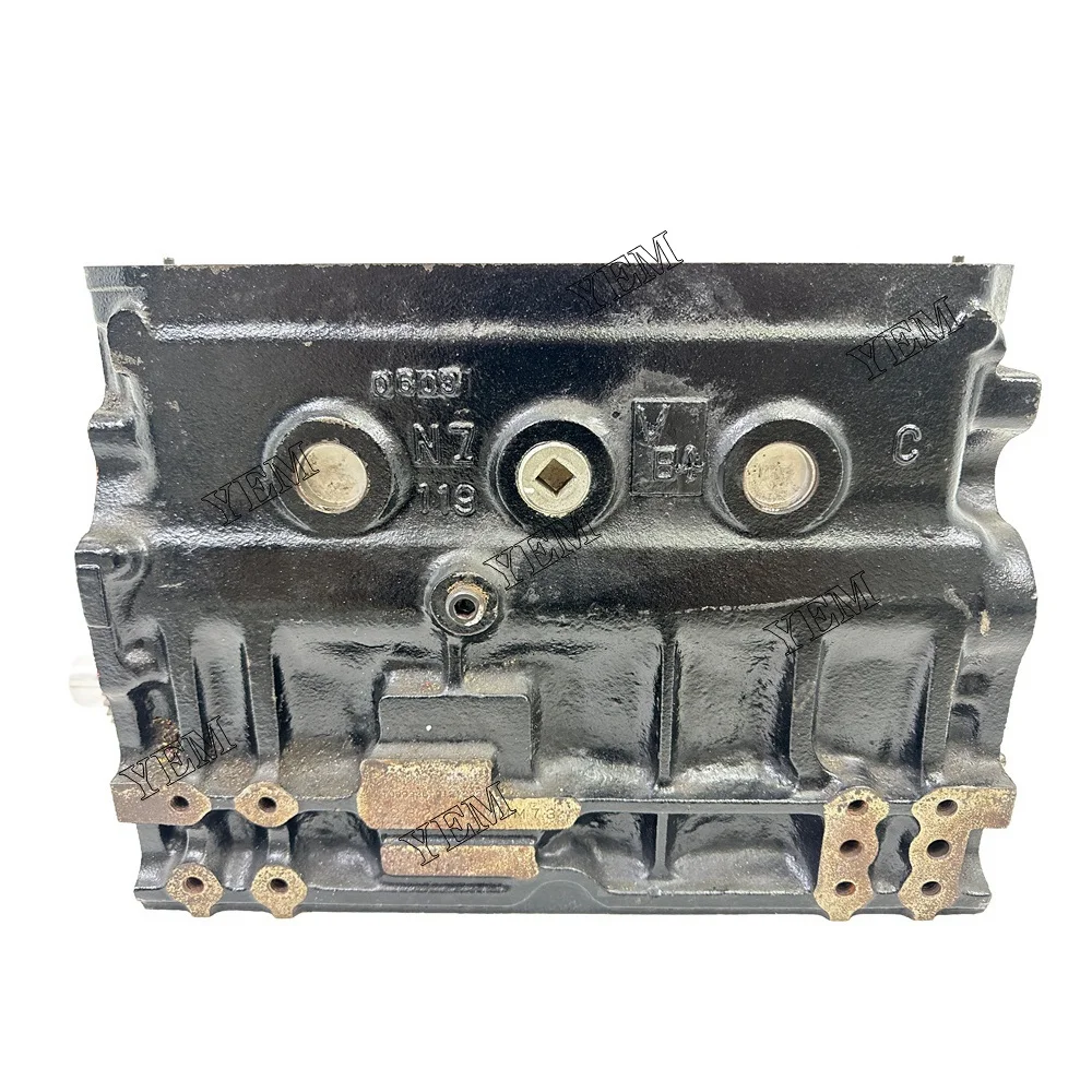 Middle Cylinder Assembly Fit for Yanmar 4TNV84 Engine 3