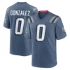 #0 Gonzalez-Blue