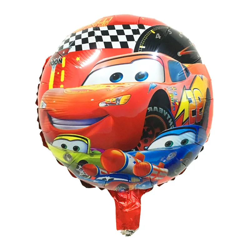 Ballons En Aluminium Pour Anniversaire 7 Pieces Accessoires De Fete D Anniversaire De Voiture De Police De Train Buy Voiture Ballon Enfants Fete D Anniversaire Baby Shower Decorations Cadeau Articles Pour Enfants Garcons Racing Fans Enfants D