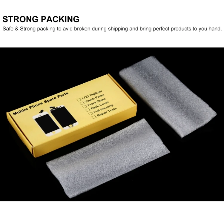 Factory Price for OnePlus 9 Pro Battery Back Cover With Camera Lens