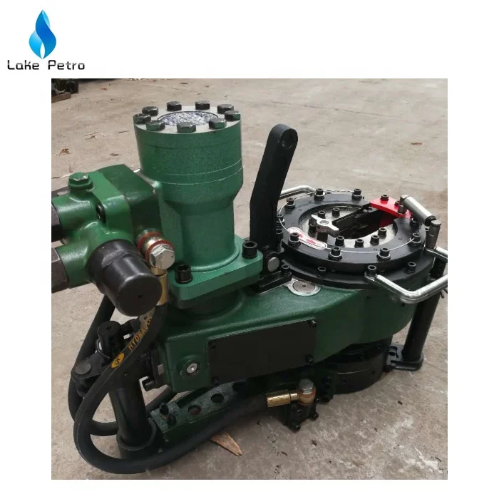 maintenance for xyq power tong in stock