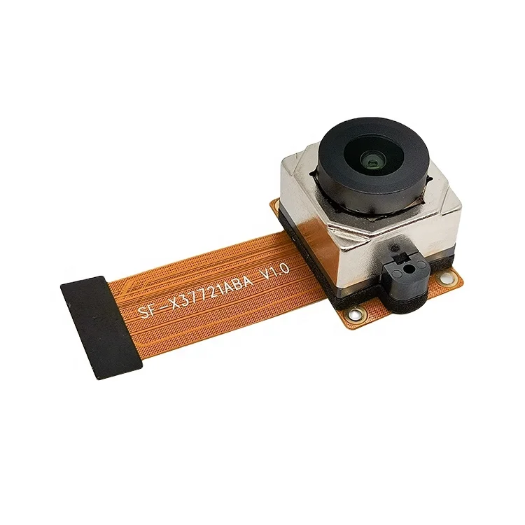 Imx377 camera module 12mp hd image sensor module 4k truly camera module mipi