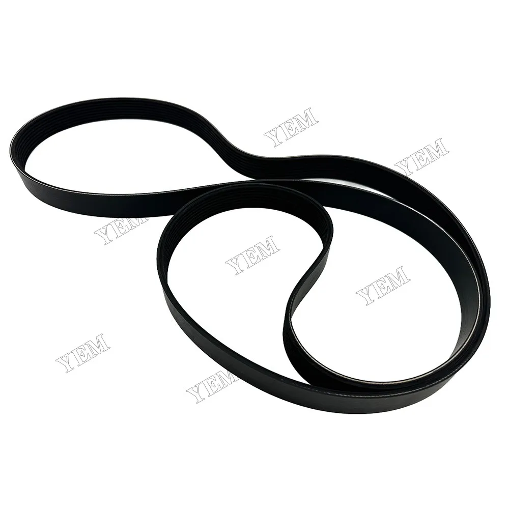 Belt 8PK2135 Fit for 0 Engine 3