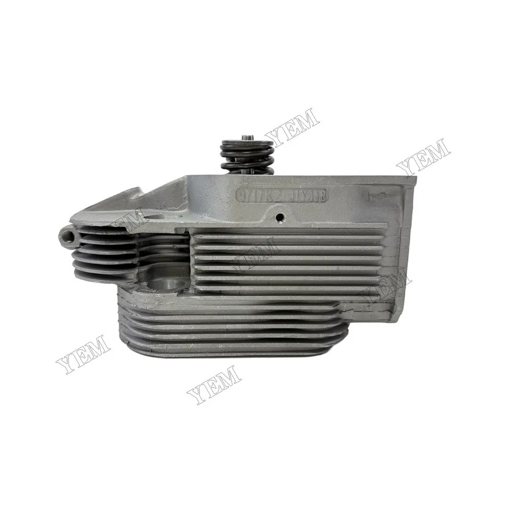Complete Cylinder Head 04159183 Fit for Deutz F6L913 Engine 3