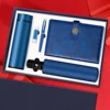 Blue-5pc set