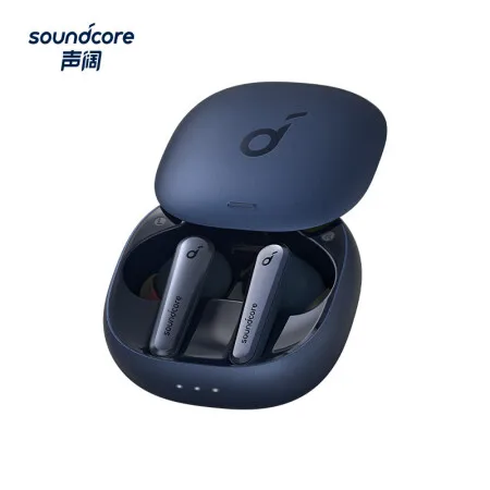 Anker Liberty Air 2 Pro ネイビー Soundcore Liberty Air 2 Pro｜完全ワイヤレスイヤホンの製品