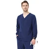 Azul marino para hombre