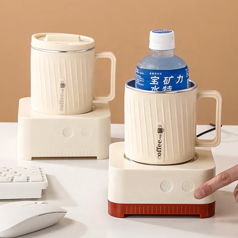 Quick Cooling Cup Ice-chilled Cup Office Cooling Cup Cooling Cup Temperature Reduction Cup High Appearance Level Gift 2