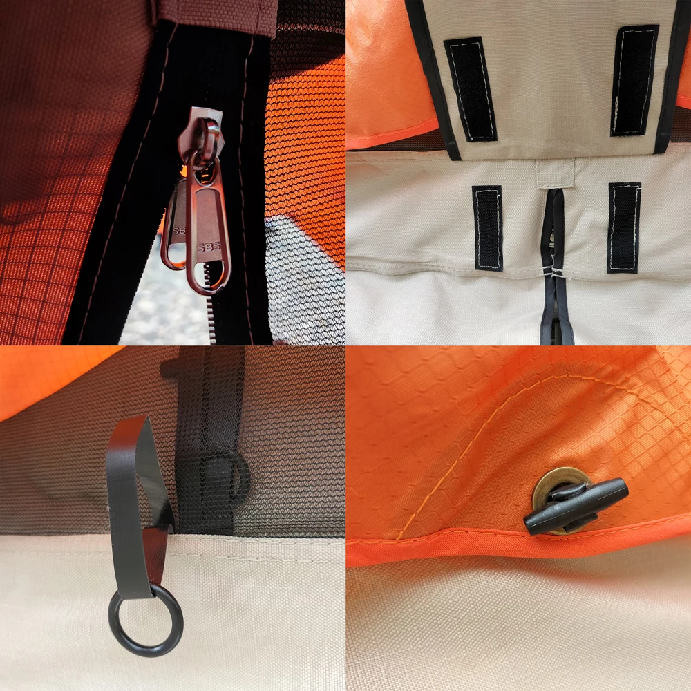 Hot Sale Roof Top Tent Camper Car 4x4 Rooftop Tent Roof Tent Top 24