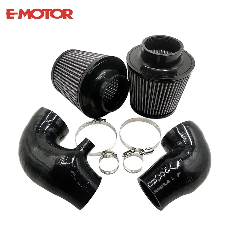 Air Intake Kit For Infiniti Q50 Q60 Vr30 3.0t 2016+ Buy Air Intake