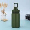Verde militar