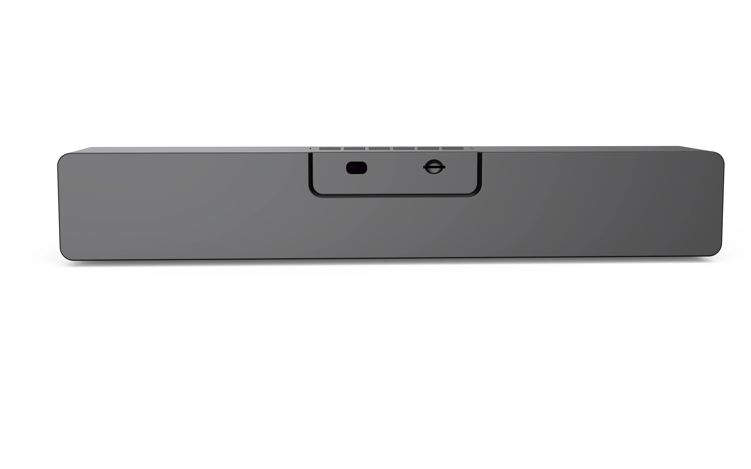 LED RGB Sound Bar Party Wireless Soundbar PC TV Bluetooth Speaker