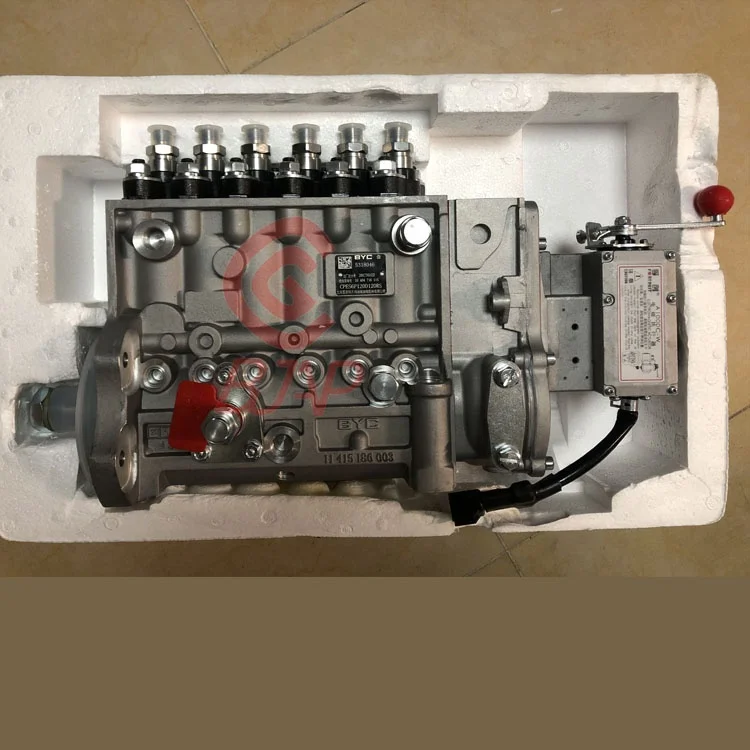 Source Genuine Injection Pump C5318046, Fuel Pump 5318046 on m 