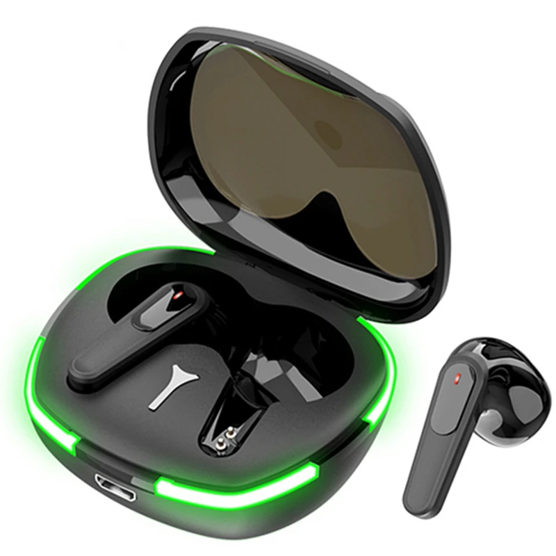 NEWEST Original Air Pro60 TWSイヤフォン Bluetooth5.0 防水機能付き