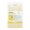 Lemon Jelly Mask