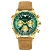 Gold Green