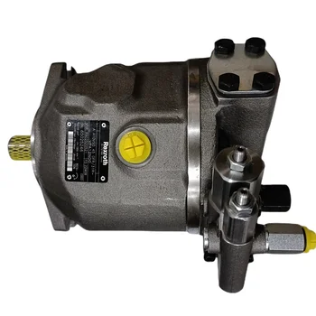 Original High Pressure Hydraulic Piston Pump A10VSO Series A10VSO45DFR31R-VPA12N00 Oil Pump