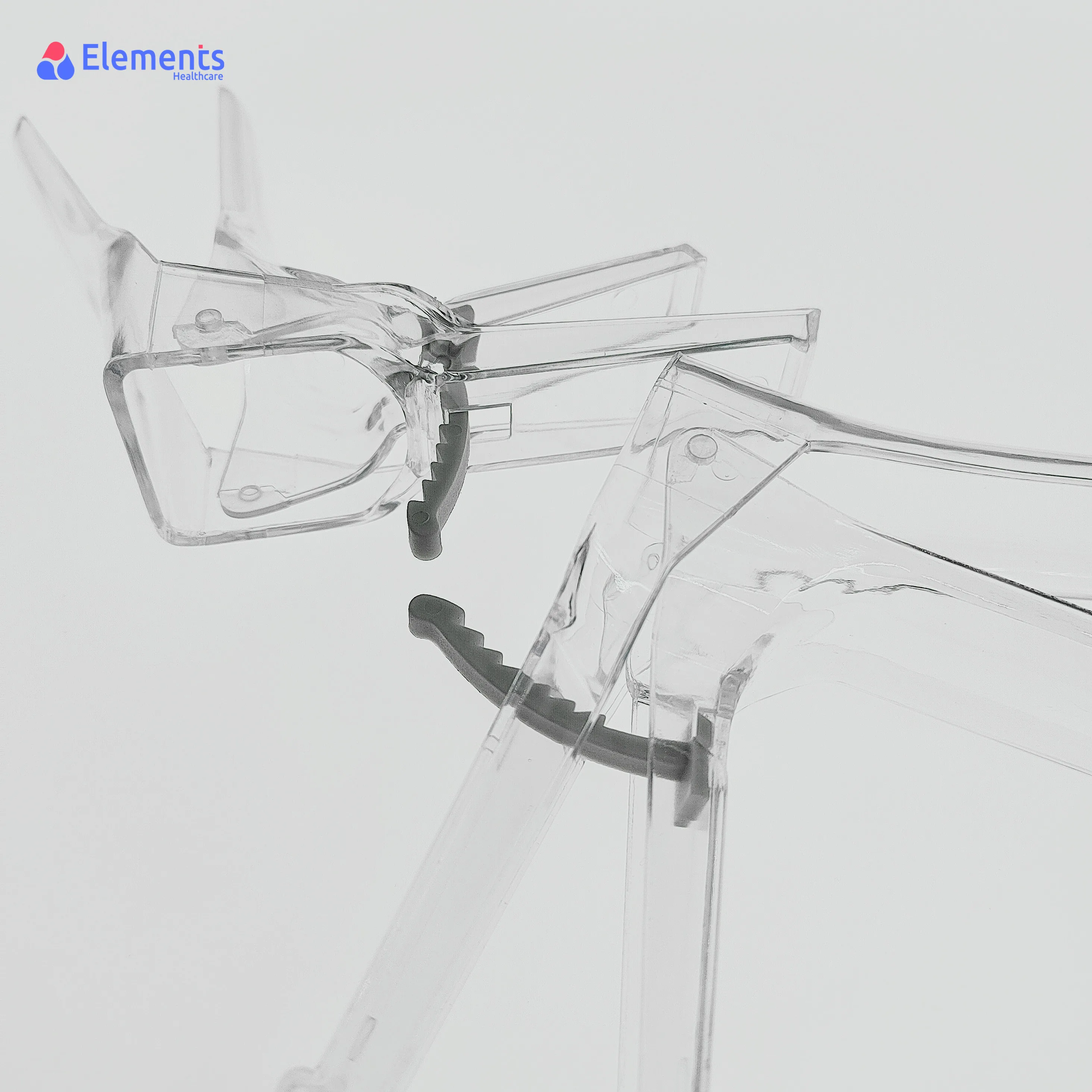 Spanish Type Vaginal Speculum Gynecological Examination Disposable