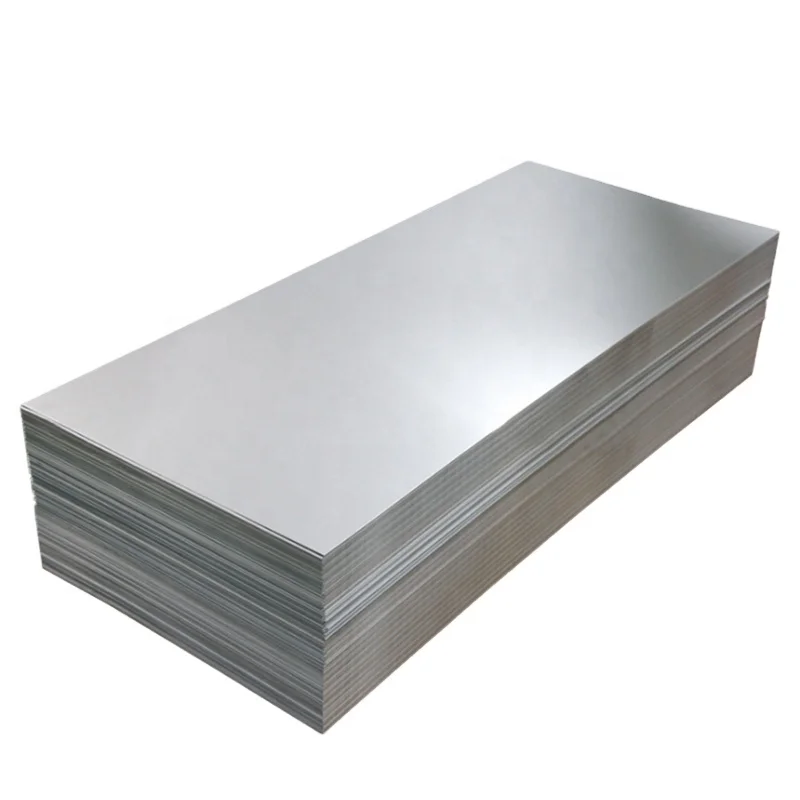Cold Rolled Steel Thin Spring Sheet Full Hard  / Bright Black Annealed Sheet/ Cold Rolled Carbon Steel Plate