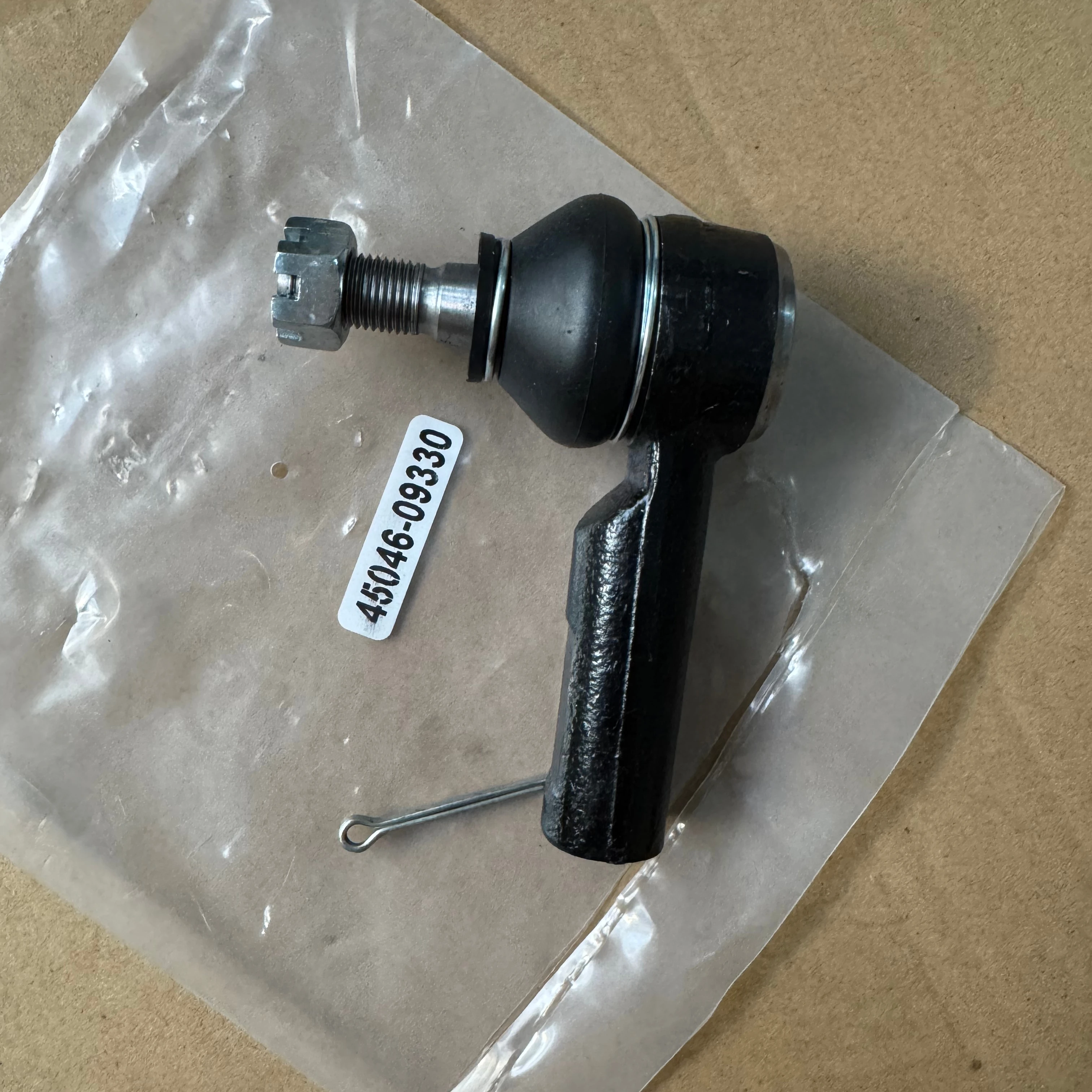Car Parts Tie Rod End 45046-19175 45046-09030 45046-09090 45046