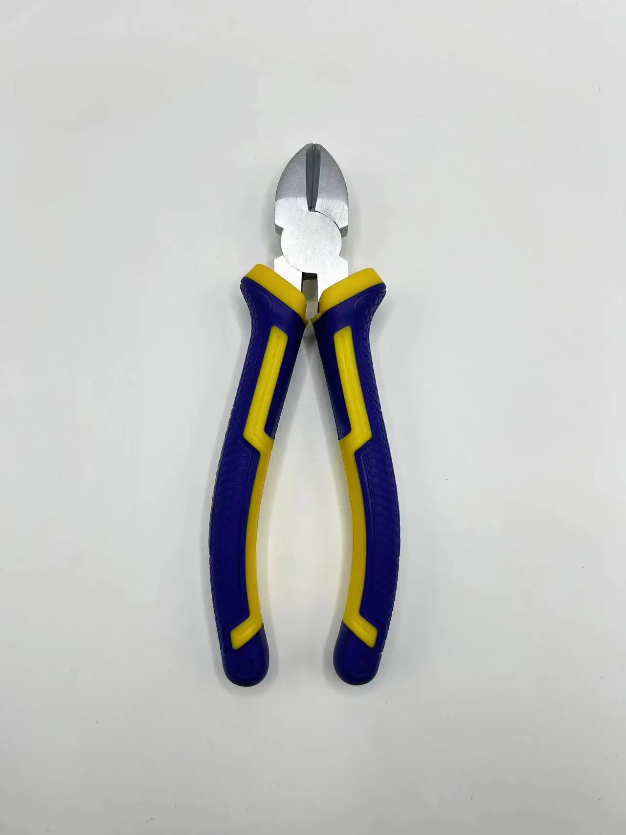 Chinese Factory Price 10 multi-functional pliers with Insulated blue combination pliers supplier