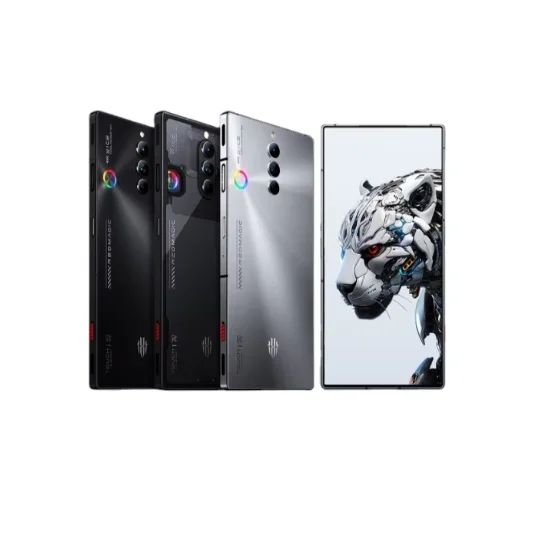 Low Price Nubia Red Magic Redmagic 8S PRO Global ROM 5G Gaming
