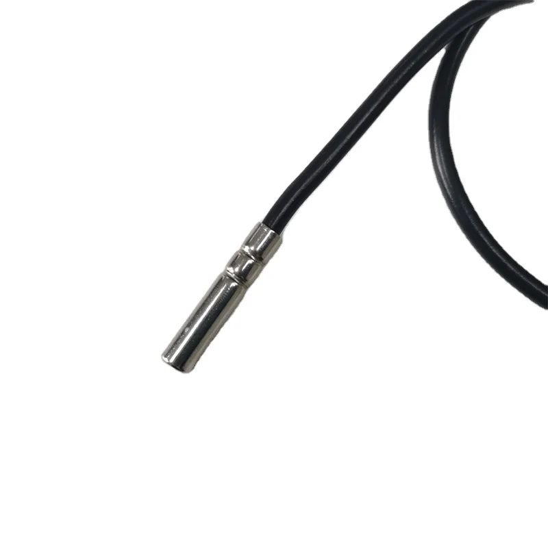 Focusens Hotsold Rtd Pt 100 Temperature Sensor Accuracy Pt 100