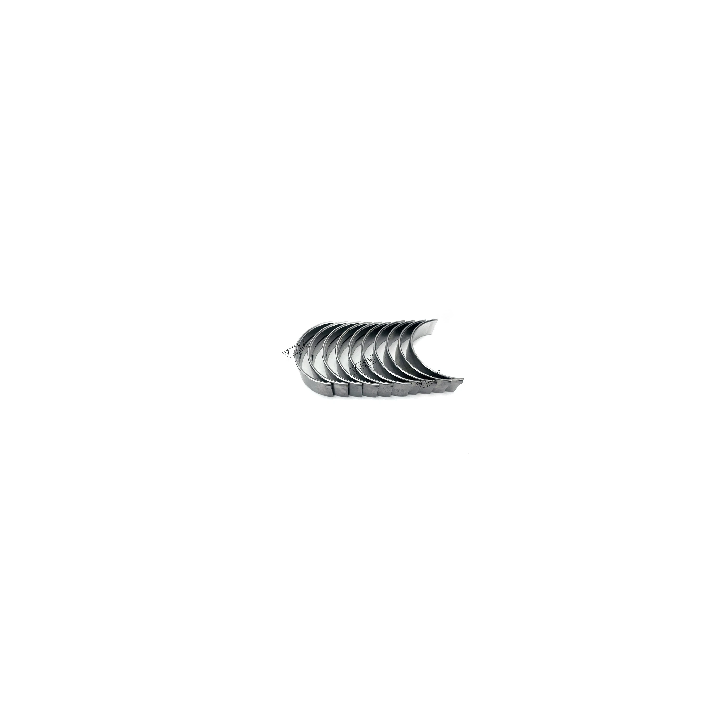 For Quanchai QC495T45 1 Set Main Bearing Industrial Machinery Spare Parts