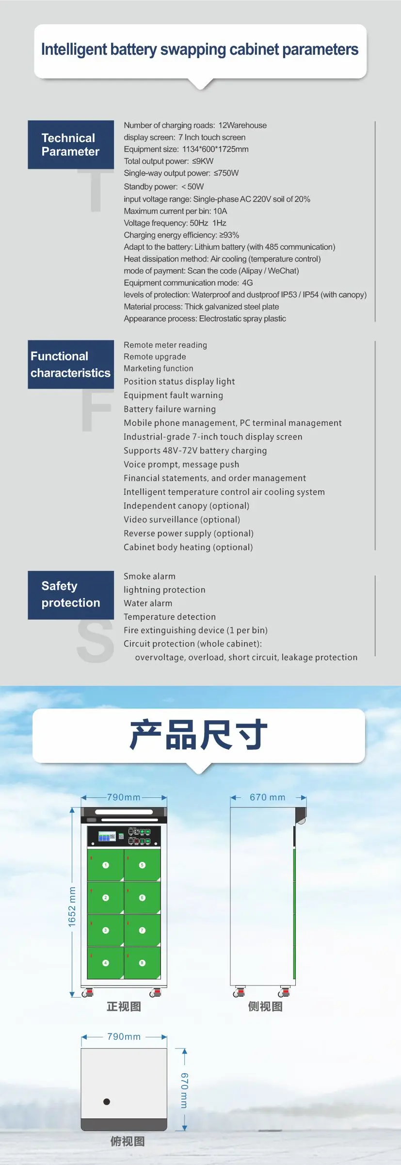 OEM electric bicycle electric motorcycle electric tricycle battery