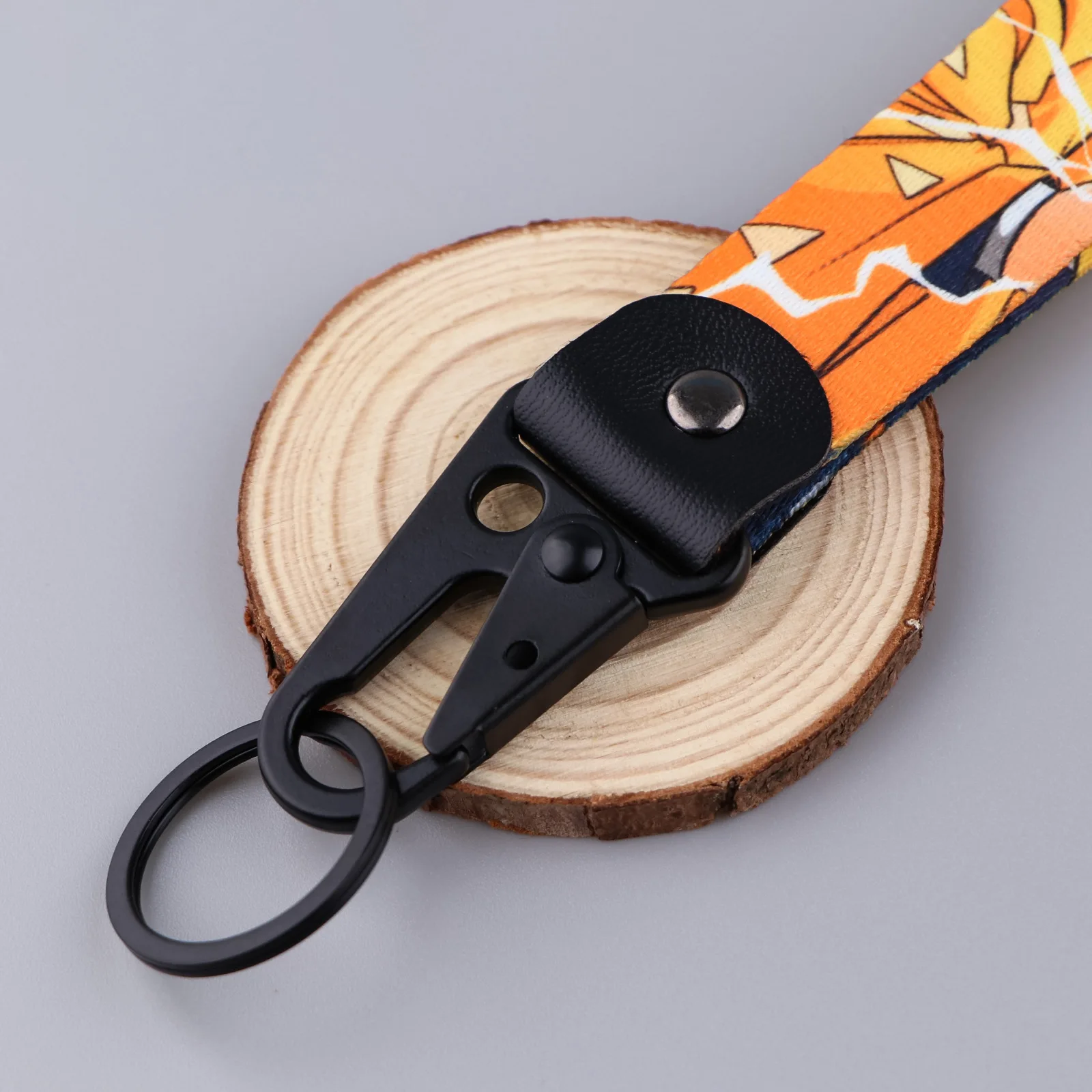 Cool Lanyards For Car Keys