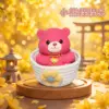small bear 55083-no cat bed included