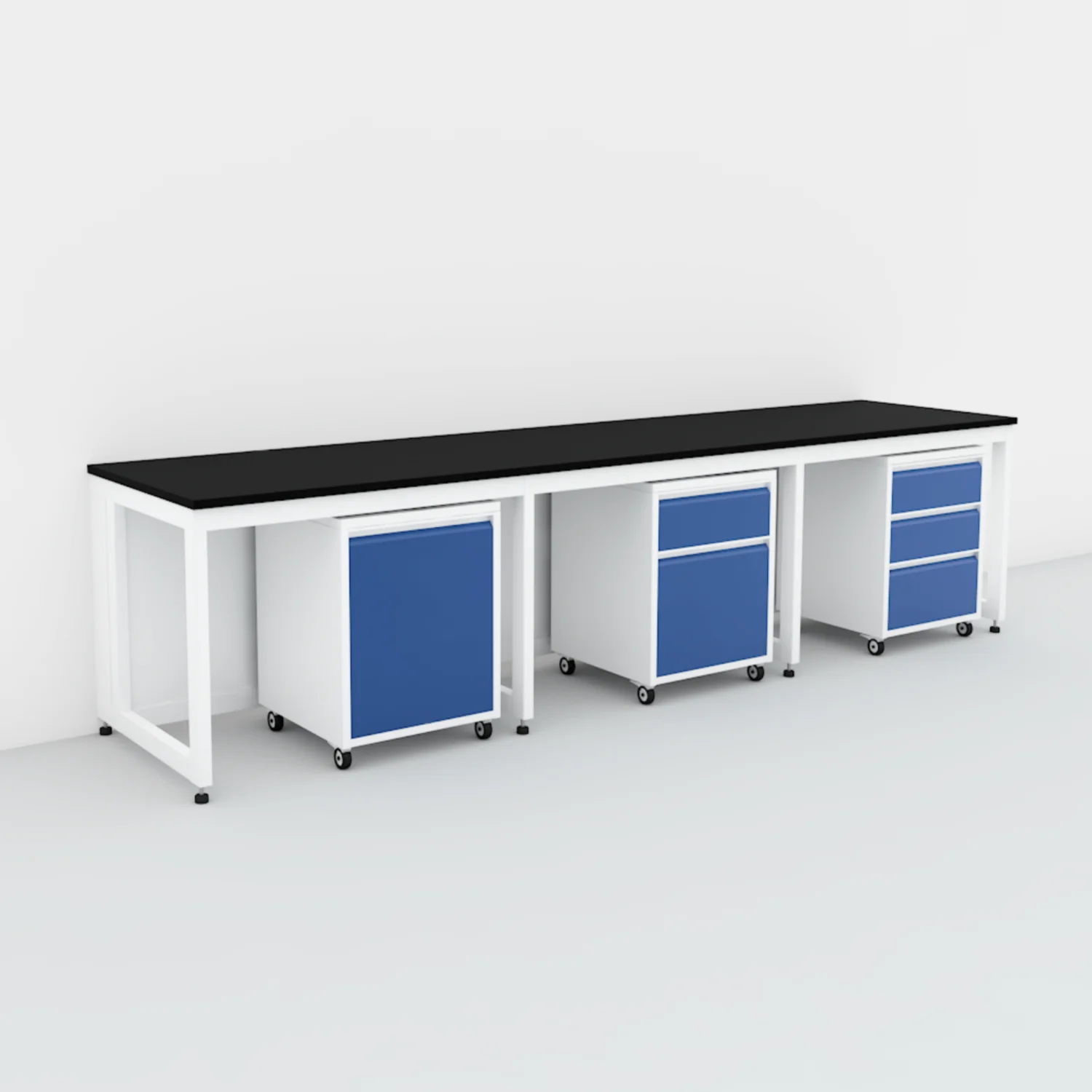 H-frame Laboratory Benches - Durable & Versatile Solutions
