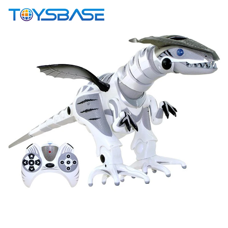 toy robot dinosaurs