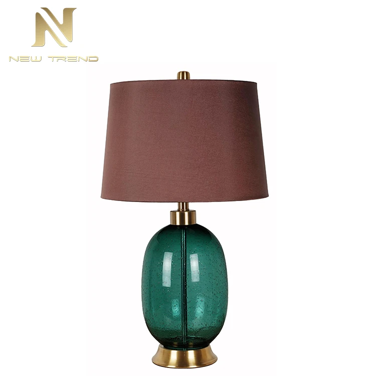 TB25 Stock for sale good quality various style residential decoration modern led table lamp
