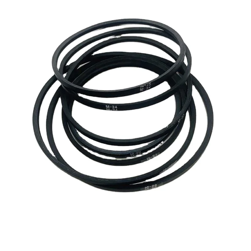 Ремни для стиральной машины сделано в Китае