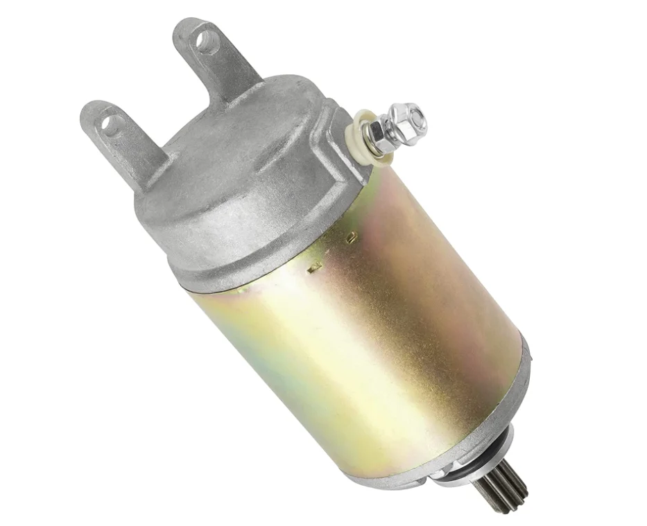 KAWASAKI NINJA ZX9R Z750 Z800 Z1000 Starter Motor 21163-0729