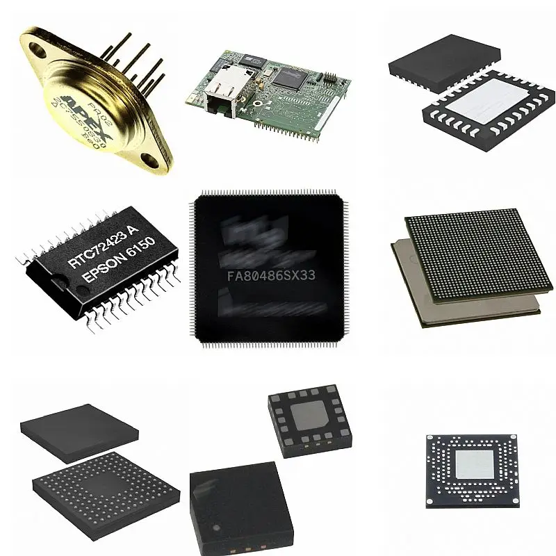 Switch chip. Switch chip