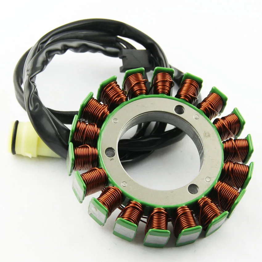 Atv Stator Coil For Kawasaki Stator Coil For Kawasaki Atvs Kvf750 Brute Force 750 4x4i Hardwoods