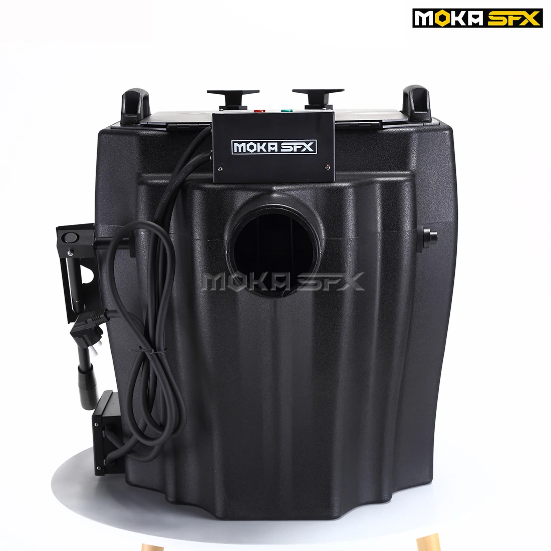 MOKA SFX dry ice fog machine with stable performance, excellent effect