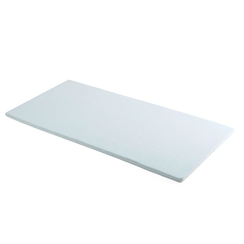 Memory Foam Mattress Topper Bed Topper Beds Fire Retardant Memory Foam Mattress Topper for Massages